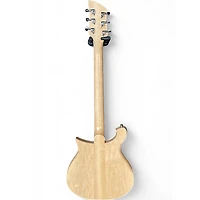 Used Rickenbacker 620 Natural Solid Body Electric Guitar