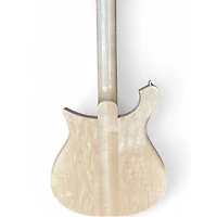 Used Rickenbacker 620 Natural Solid Body Electric Guitar