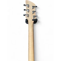 Used Rickenbacker 620 Natural Solid Body Electric Guitar