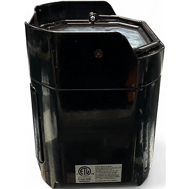 Used American DJ Element QAIP Spotlight