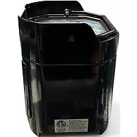 Used American DJ Element QAIP Spotlight