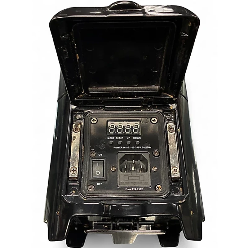 Used American DJ Element QAIP Spotlight