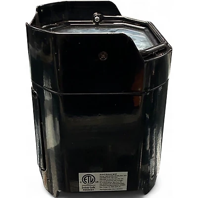 Used American DJ Element QAIP Spotlight