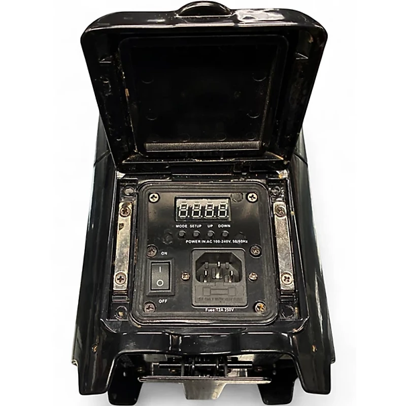 Used American DJ Element QAIP Spotlight