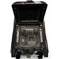 Used American DJ Element QAIP Spotlight