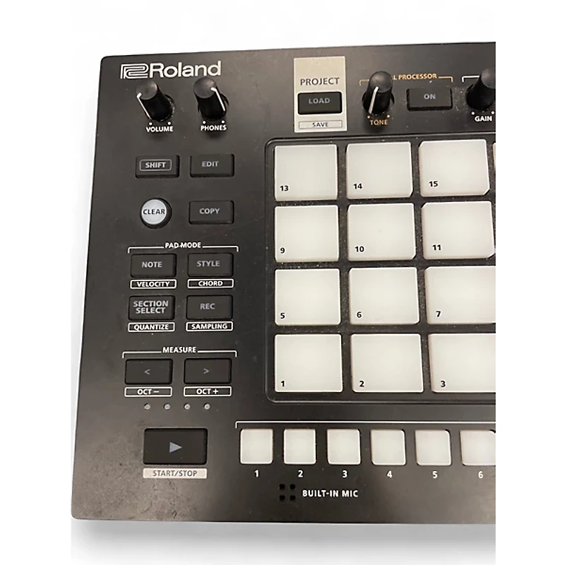 Used Roland MV-1 Production Controller