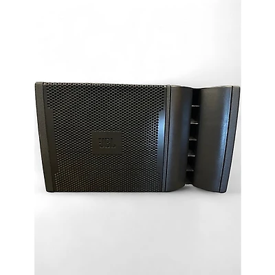 Used JBL vrx932lap Powered Speaker