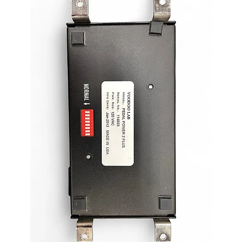 Used SABIAN 14in HHX Complex Medium Hats Cymbal