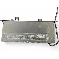 Used Art 341 Dual 15 Band EQ  Equalizer