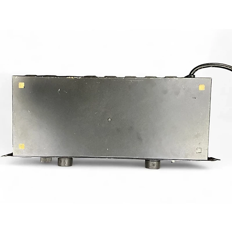 Used Art 341 Dual 15 Band EQ  Equalizer