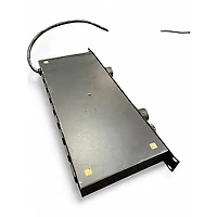 Used Art 341 Dual 15 Band EQ  Equalizer