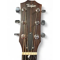 Used Taylor 114CE Natural Acoustic Electric Guitar