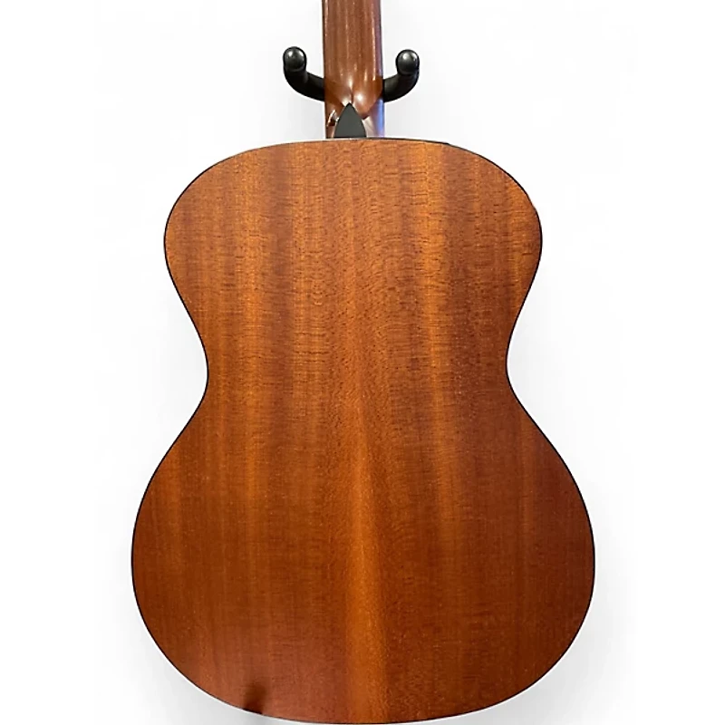 Used Taylor 114CE Natural Acoustic Electric Guitar