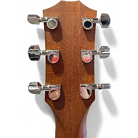 Used Taylor 114CE Natural Acoustic Electric Guitar