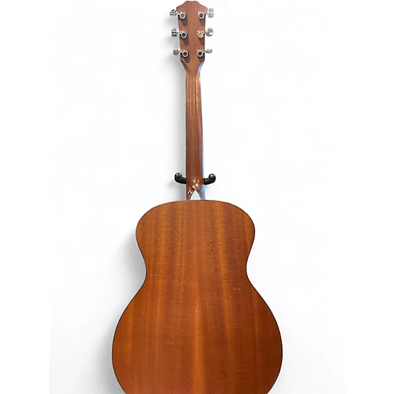 Used Taylor 114CE Natural Acoustic Electric Guitar