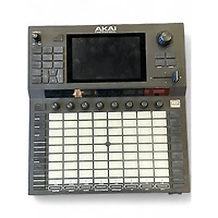 Used Akai Professional FORCE MIDI Controller