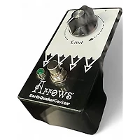 Used EarthQuaker Devices Arrows Preamp Booster Effect Pedal