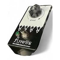 Used EarthQuaker Devices Arrows Preamp Booster Effect Pedal
