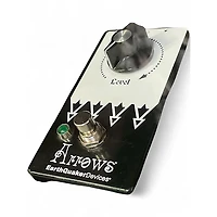 Used EarthQuaker Devices Arrows Preamp Booster Effect Pedal