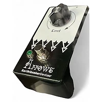Used EarthQuaker Devices Arrows Preamp Booster Effect Pedal