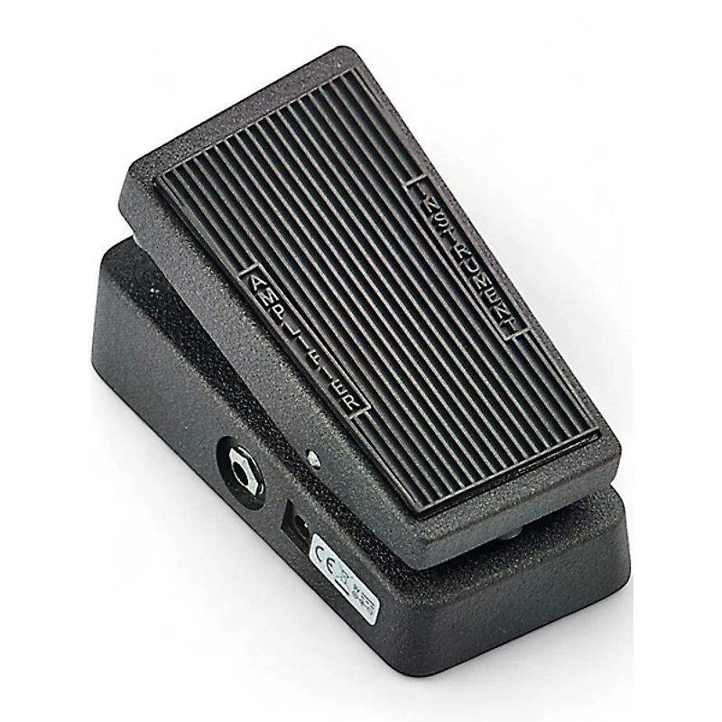 Used Dunlop CBM95 Cry Baby Mini Wah Effect Pedal