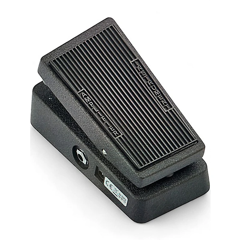 Used Dunlop CBM95 Cry Baby Mini Wah Effect Pedal