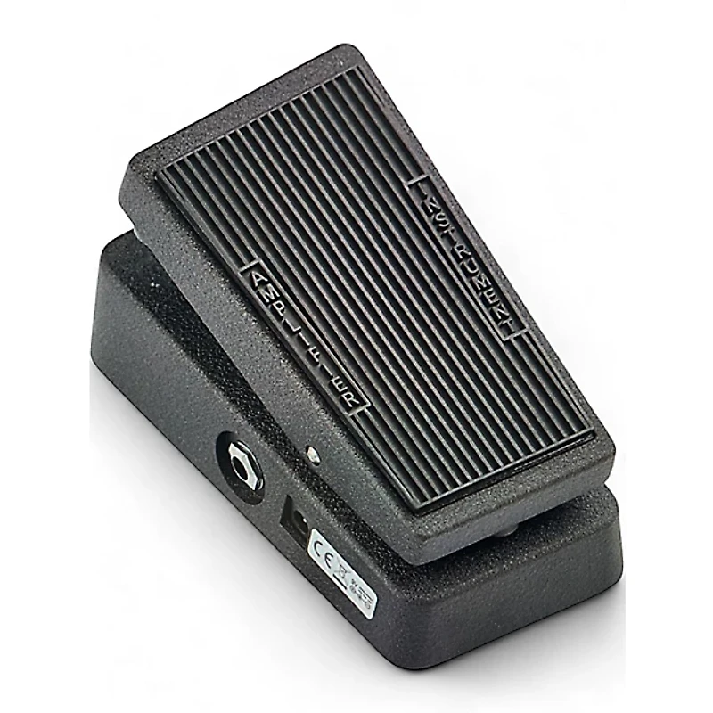 Used Dunlop CBM95 Cry Baby Mini Wah Effect Pedal