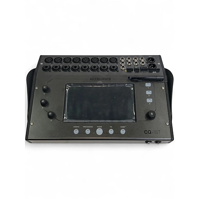 Used Allen & Heath CQ18T Digital Mixer