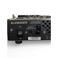 Used Allen & Heath CQ18T Digital Mixer