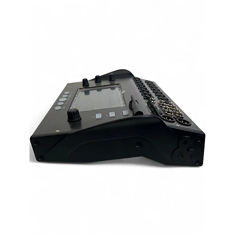 Used Allen & Heath CQ18T Digital Mixer