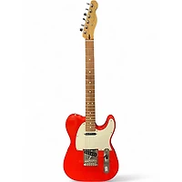 Used Fender Player Telecaster Solid Body Electric Guitar