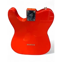 Used Fender Player Telecaster Solid Body Electric Guitar