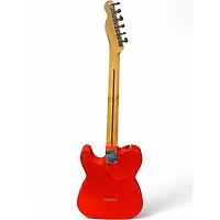 Used Fender Player Telecaster Solid Body Electric Guitar