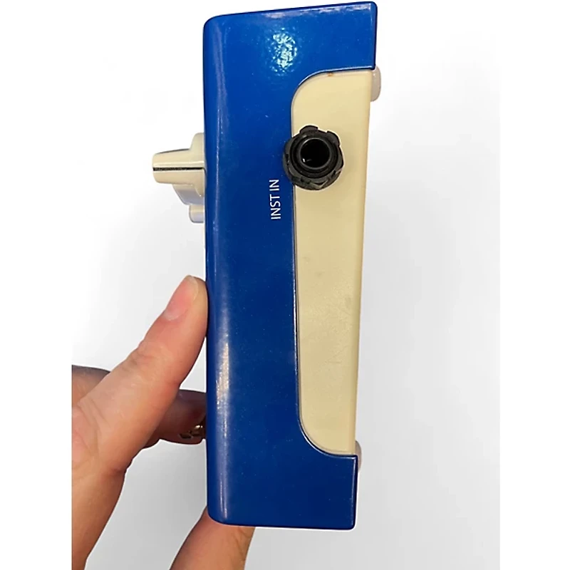 Used TC Helicon Harmony Singer Effect Processor