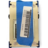 Used TC Helicon Harmony Singer Effect Processor