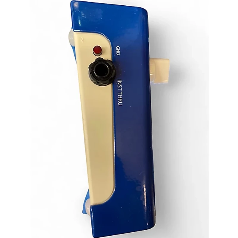 Used TC Helicon Harmony Singer Effect Processor