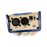 Used TC Helicon Harmony Singer Effect Processor