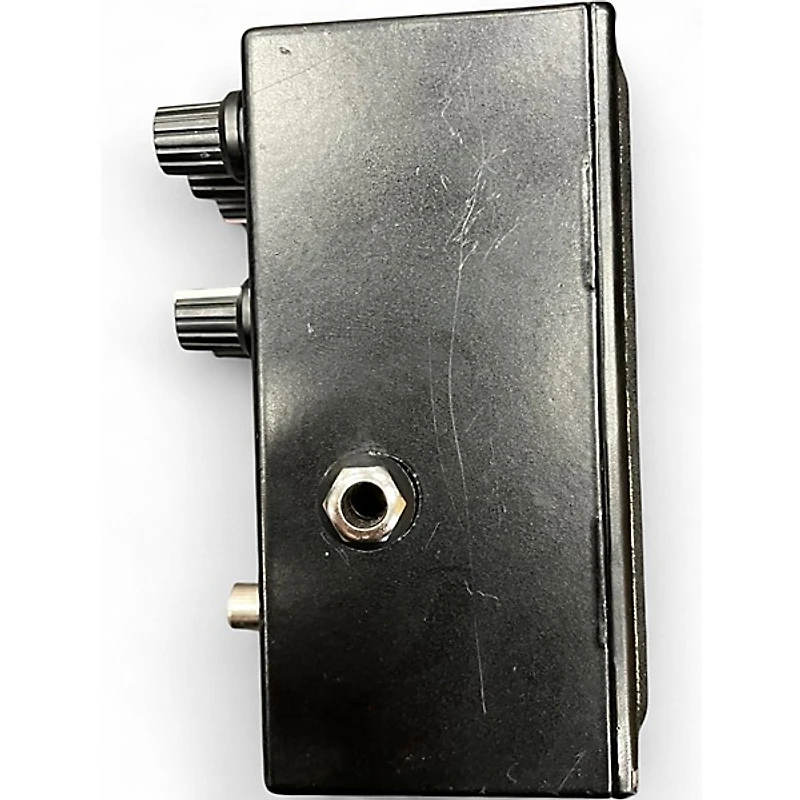 Used Carl Martin 3-Band Parametric EQ/Pre-amp Pedal