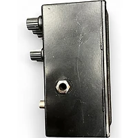 Used Carl Martin 3-Band Parametric EQ/Pre-amp Pedal