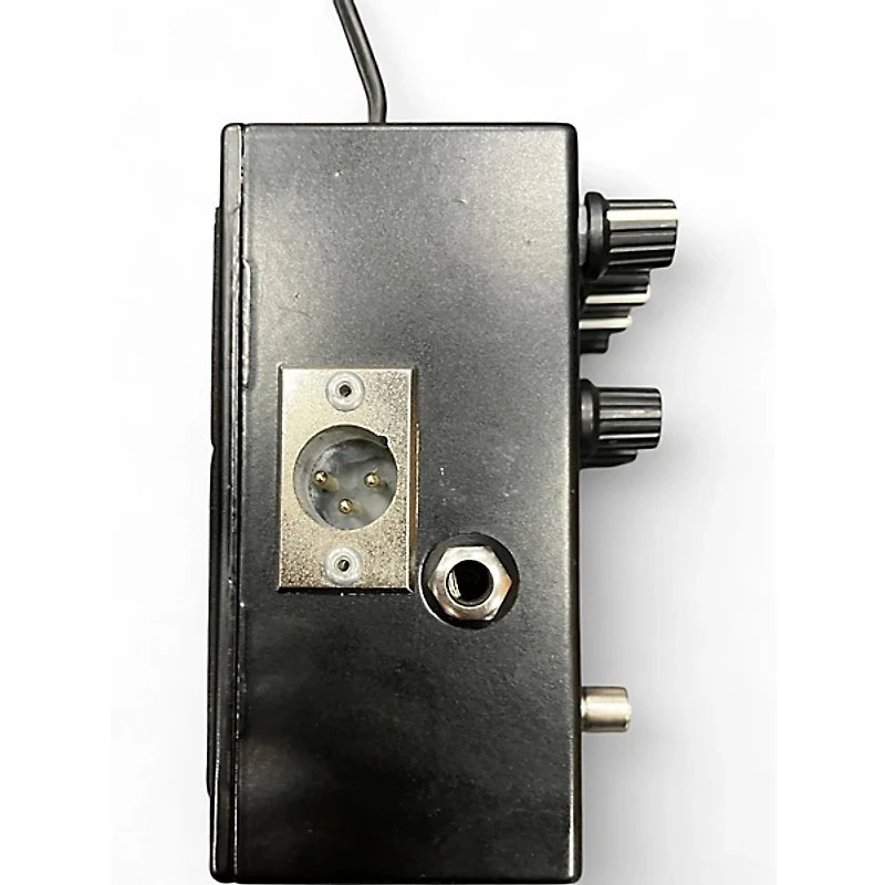 Used Carl Martin 3-Band Parametric EQ/Pre-amp Pedal