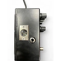 Used Carl Martin 3-Band Parametric EQ/Pre-amp Pedal