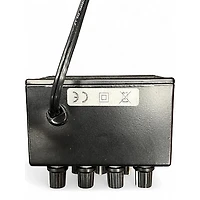 Used Carl Martin 3-Band Parametric EQ/Pre-amp Pedal