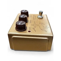 Used Behringer CENTAUR Effect Pedal