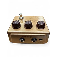 Used Behringer CENTAUR Effect Pedal