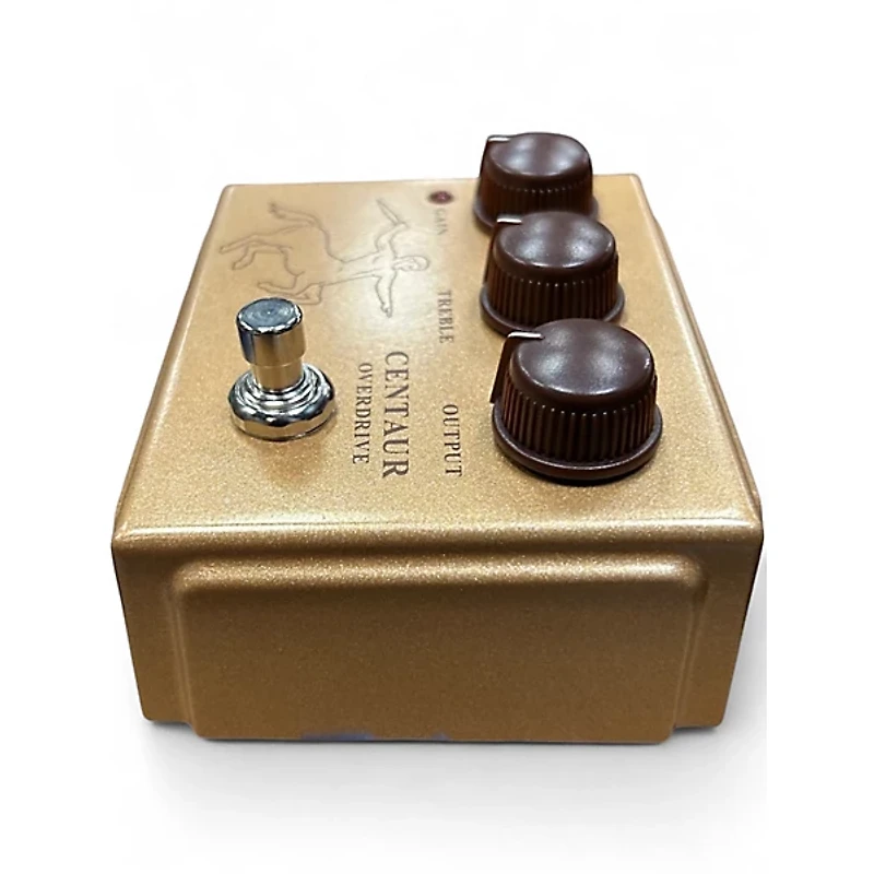 Used Behringer CENTAUR Effect Pedal