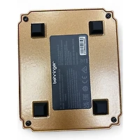 Used Behringer CENTAUR Effect Pedal