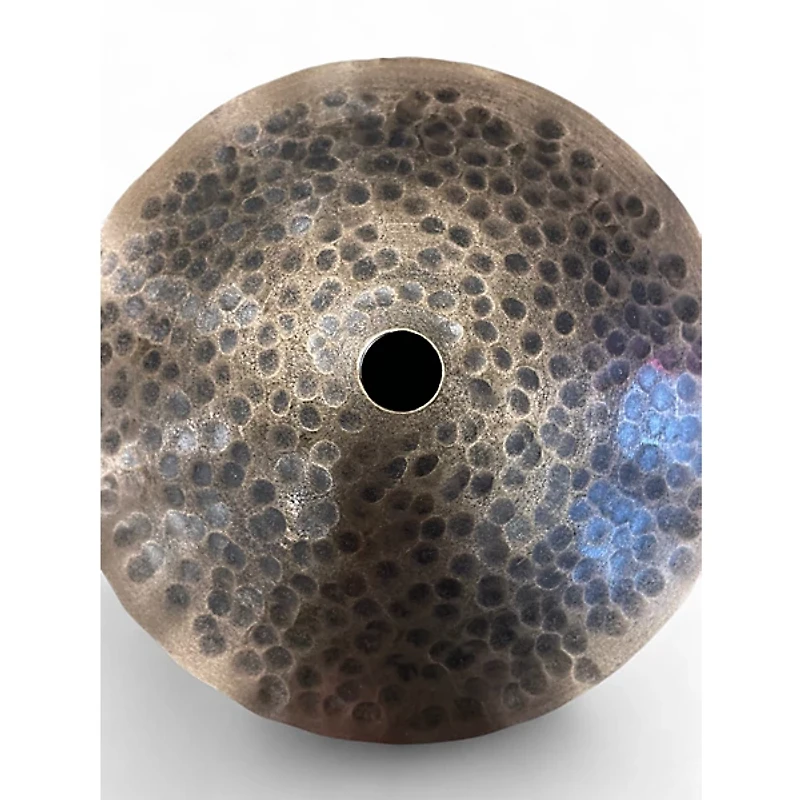 Used SABIAN 18in HHX COMPLEX THIN CRASH Cymbal