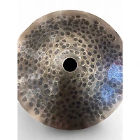 Used SABIAN 18in HHX COMPLEX THIN CRASH Cymbal