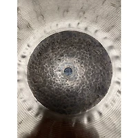 Used SABIAN 18in HHX COMPLEX THIN CRASH Cymbal