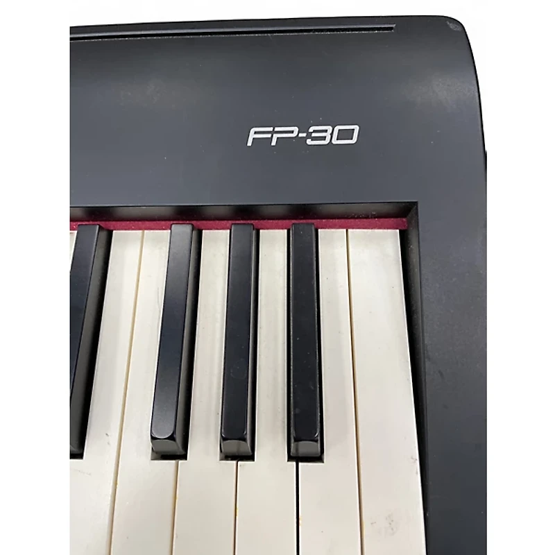 Used Roland FP30 Digital Piano